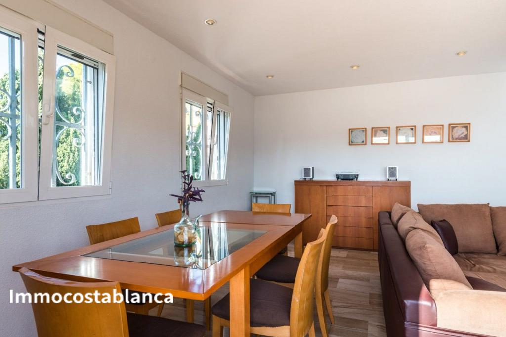 Villa in Calpe, 150 m², 440,000 €, photo 9, listing 8842496