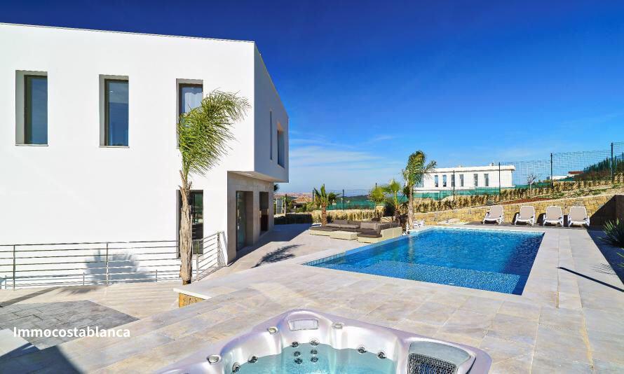 Detached house in Javea (Xabia), 347 m², 1,795,000 €, photo 9, listing 41116256