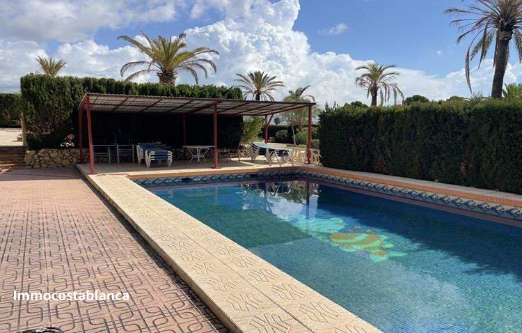 Villa in La Nucia, 690,000 €, photo 3, listing 13375456