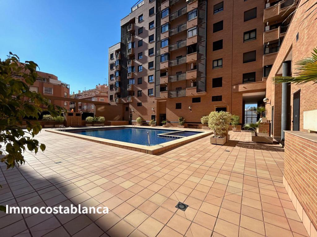 Apartment in Alicante, 82 m², 320,000 €, photo 6, listing 47583536
