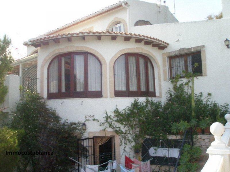 7 room villa in Calpe, 756,000 €, photo 6, listing 24447688