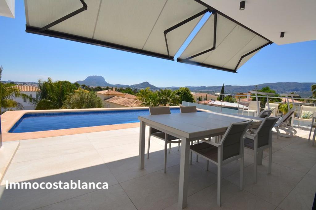 Detached house in Pedreguer, 234 m², 699,000 €, photo 1, listing 40396256