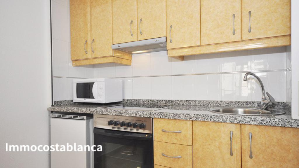 3 room apartment in Calpe, 97 m², 257,000 €, photo 7, listing 979048