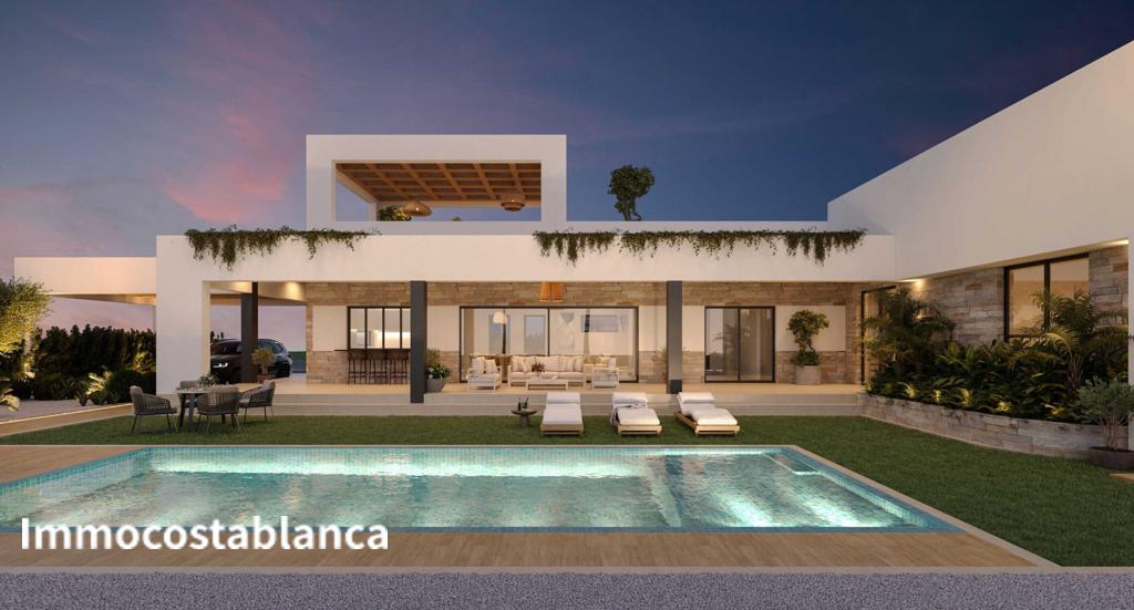 Villa in Ciudad Quesada, 205 m², 1,084,000 €, photo 1, listing 72705216