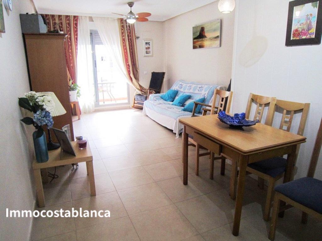 Apartment in Calpe, 220,000 €, photo 6, listing 19672816