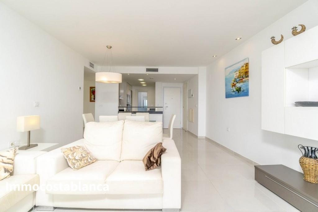 Apartment in Dehesa de Campoamor, 107 m², 450,000 €, photo 5, listing 50423296