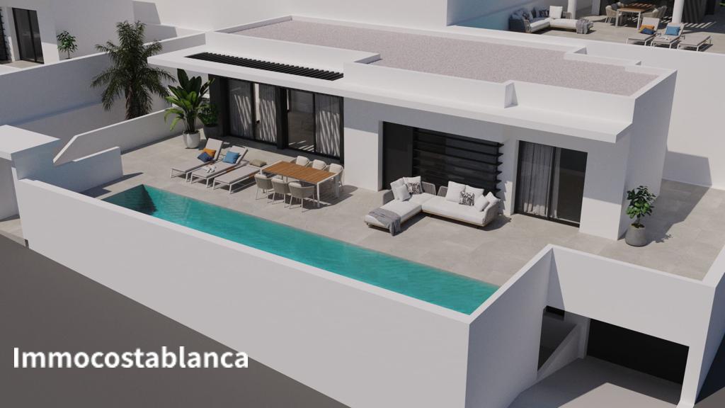 Villa in Ciudad Quesada, 245 m², 595,000 €, photo 8, listing 59527376