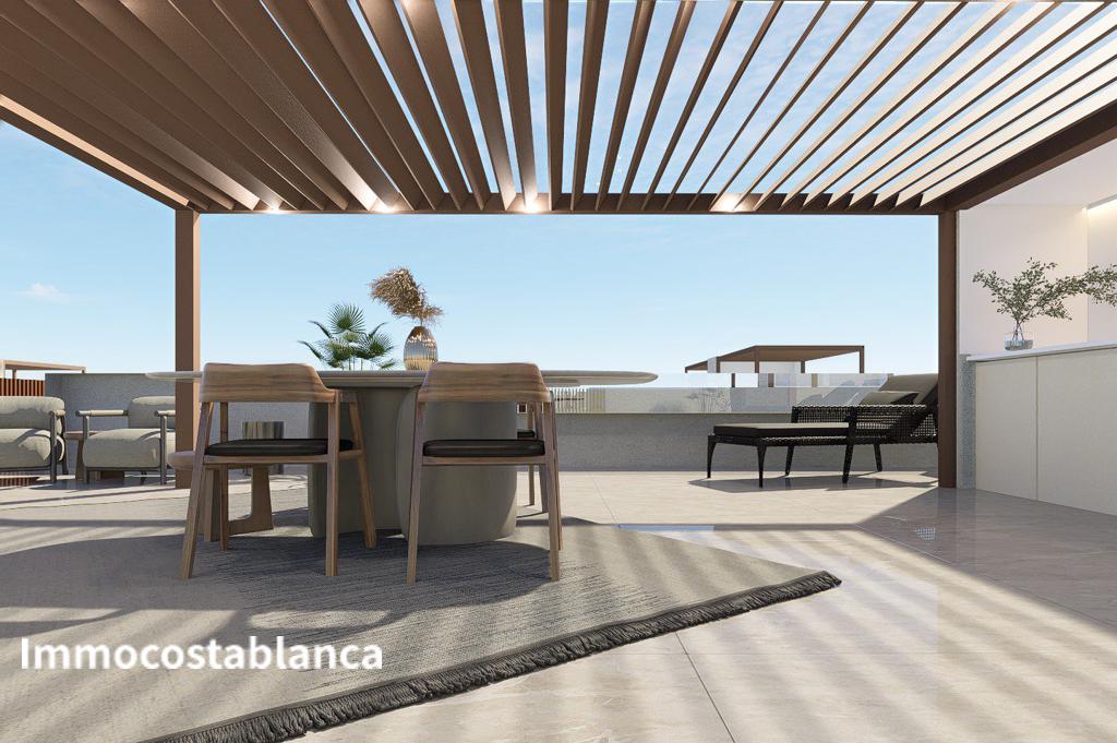Detached house in Pilar de la Horadada, 89 m², 290,000 €, photo 4, listing 57567536