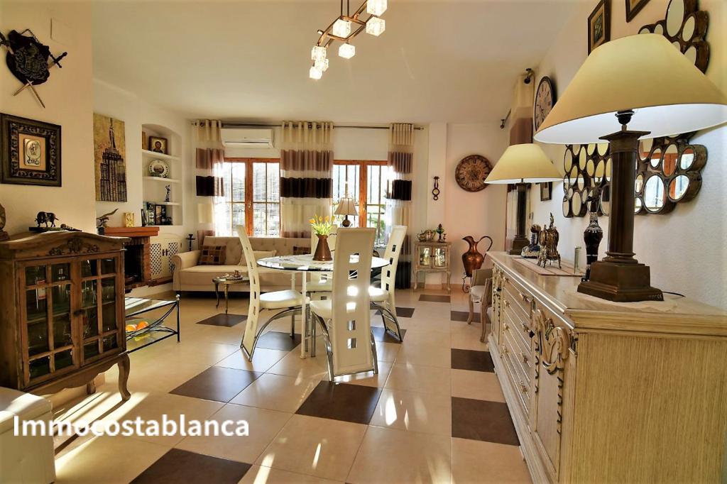 Townhome in Altea, 130 m², 230,000 €, photo 1, listing 61808176