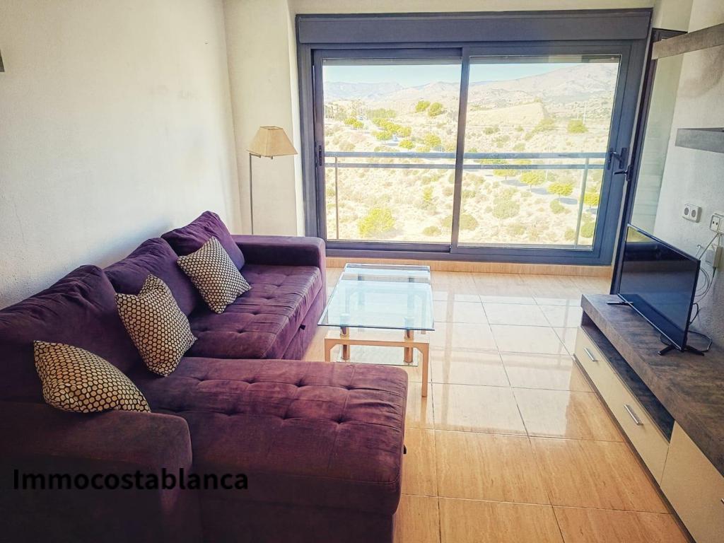 Apartment in Villajoyosa, 145 m², 225,000 €, photo 3, listing 8125056