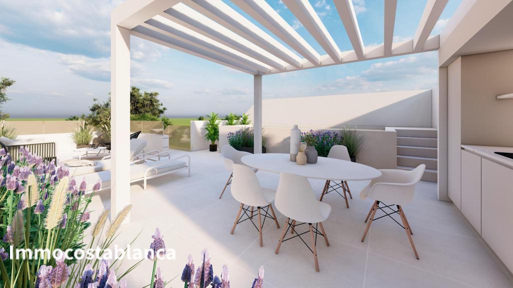 Detached house in Pilar de la Horadada, 88 m², 369,000 €, photo 6, listing 39360416