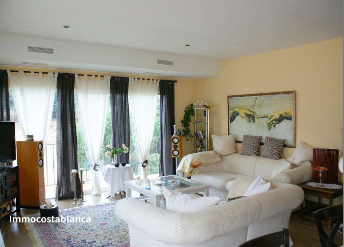 Villa in Calpe, 256 m², 440,000 €, photo 3, listing 19774248