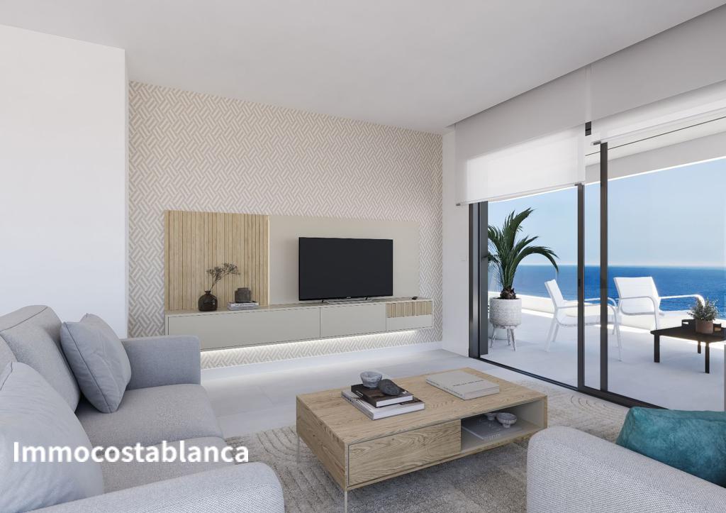 Apartment in Calpe, 65 m², 520,000 €, photo 2, listing 67355616