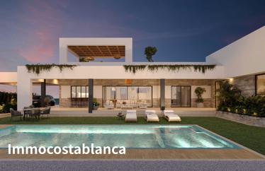 Villa in Ciudad Quesada, 205 m²