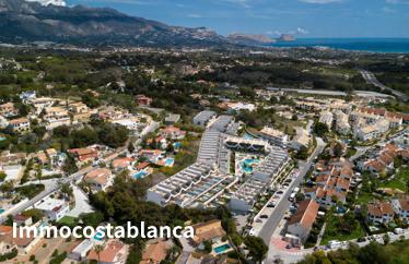 Apartment in L'Alfàs del Pi, 144 m²