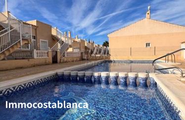 Townhome in Guardamar del Segura, 69 m²