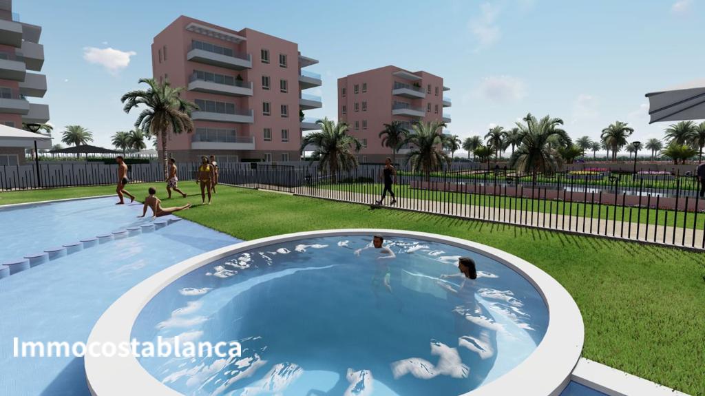 Apartment in Guardamar del Segura, 101 m², 279,000 €, photo 6, listing 75727536