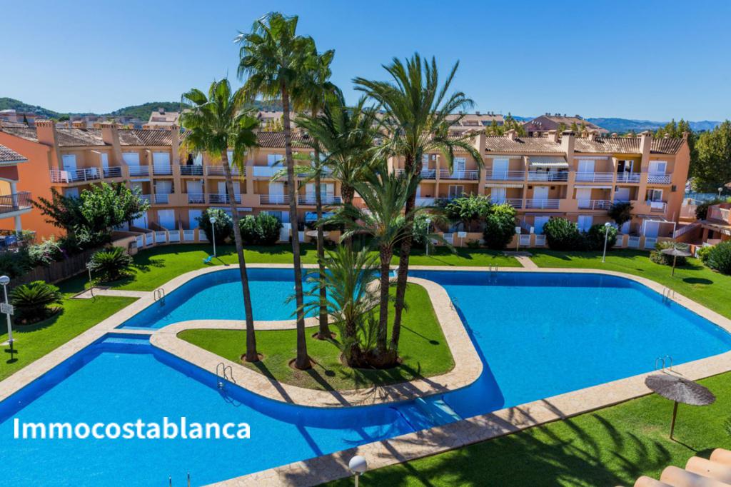 Apartment in Javea (Xabia), 160 m², 599,000 €, photo 1, listing 40697216