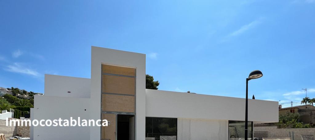 Detached house in Moraira, 265 m², 1,288,000 €, photo 1, listing 17991376