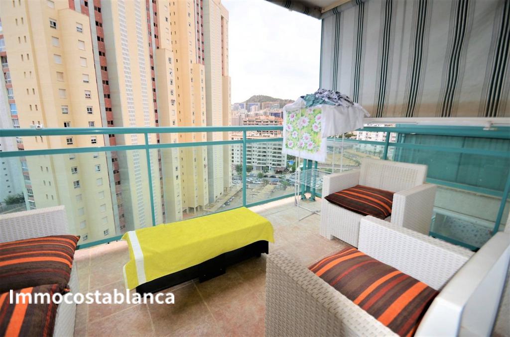 Apartment in Villajoyosa, 110 m², 220,000 €, photo 3, listing 50019456