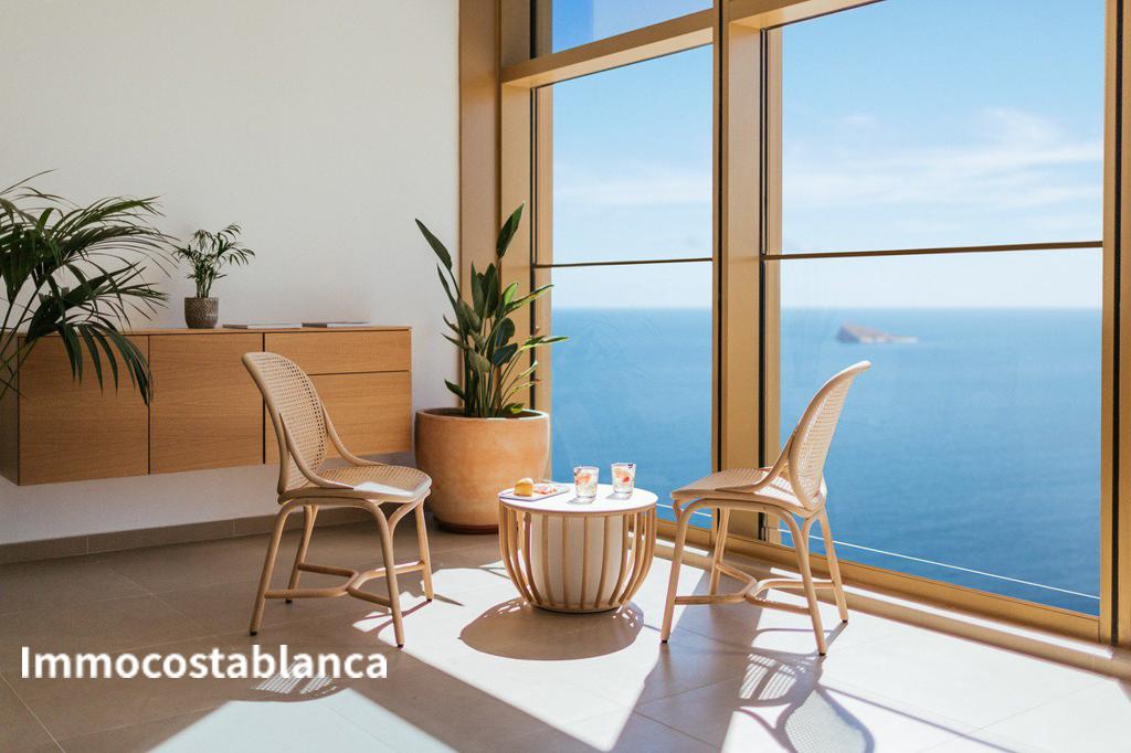 Apartment in Benidorm, 95 m², 478,000 €, photo 7, listing 10106576
