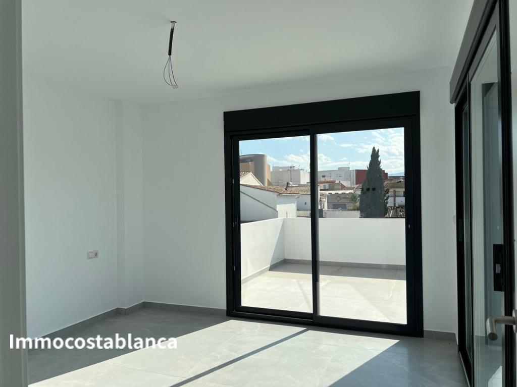 Detached house in Denia, 136 m², 455,000 €, photo 10, listing 12051536