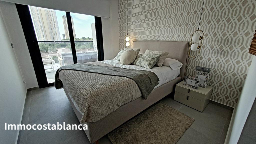 Apartment in Benidorm, 156 m², 455,000 €, photo 1, listing 42021056