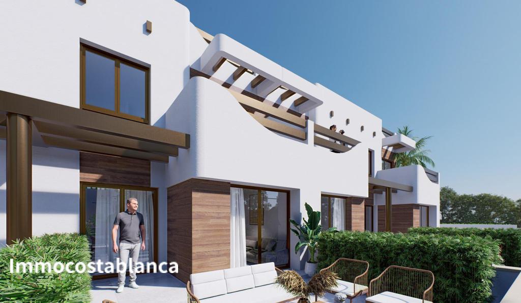 Detached house in Pilar de la Horadada, 46 m², 339,000 €, photo 6, listing 59887536