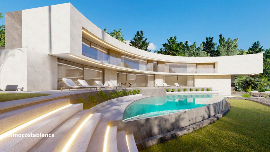 Villa in Javea (Xabia), 2,850,000 €, photo 4, listing 3316016