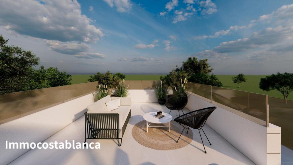 Detached house in Pilar de la Horadada, 88 m², 369,000 €, photo 9, listing 39360416