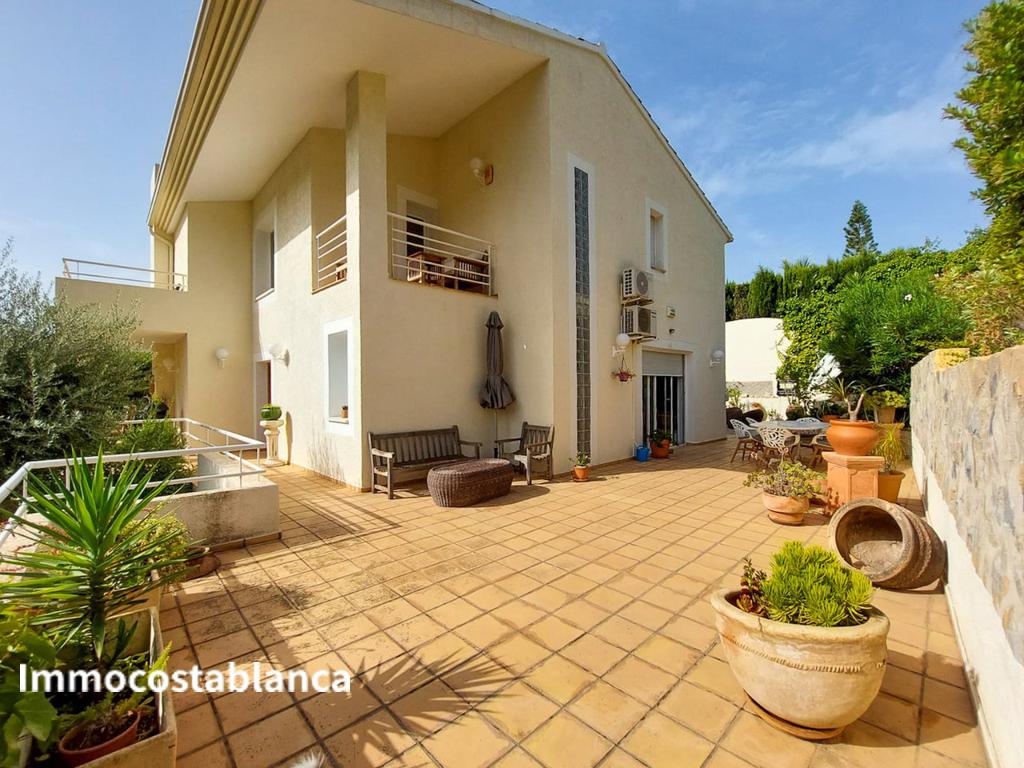 Villa in Altea, 351 m², 735,000 €, photo 10, listing 6925696