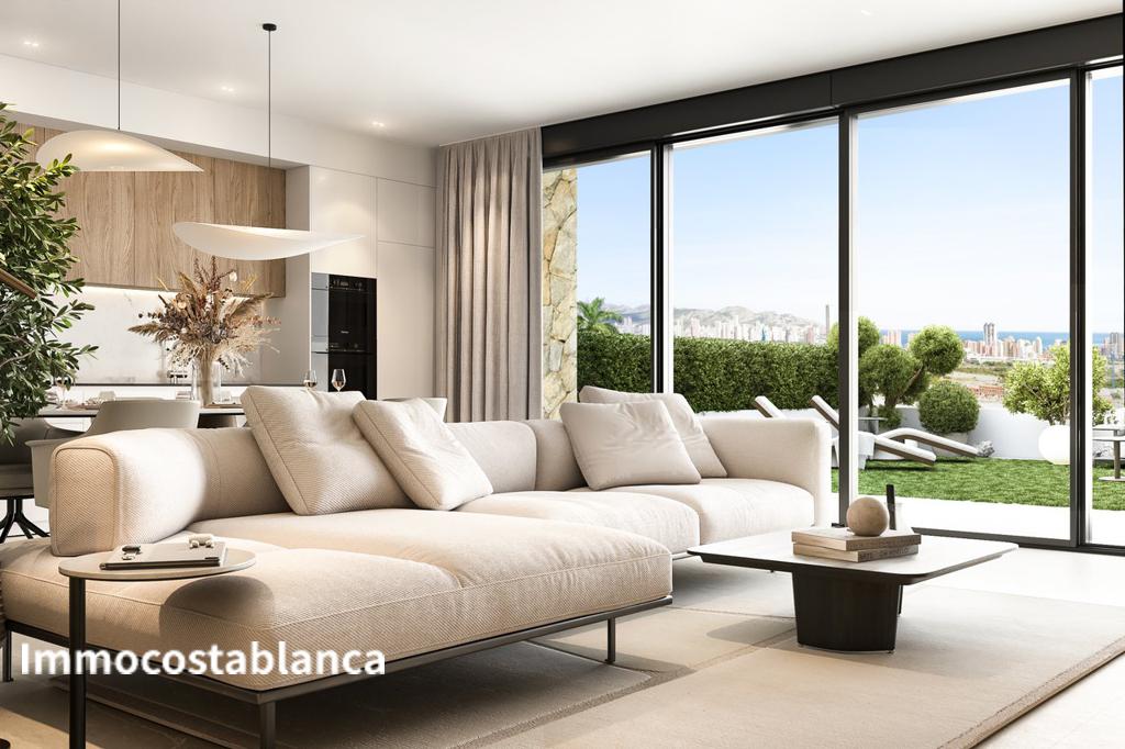 Apartment in Finestrat, 149 m², 345,000 €, photo 6, listing 26106576