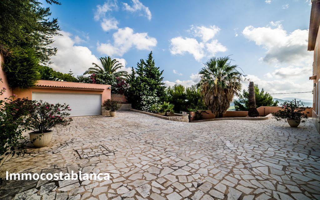 Detached house in Calpe, 300 m², 795,000 €, photo 6, listing 52723128