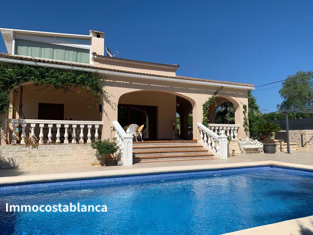 Detached house in Denia, 395 m², 799,000 €, photo 6, listing 9728416