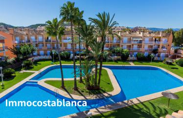Apartment in Javea (Xabia), 160 m²
