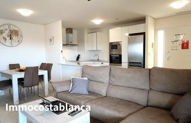 Apartment in Los Dolses, 82 m²
