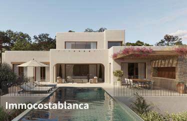 Villa in Benissa, 343 m²