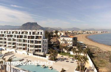 Apartment in Denia, 87 m²
