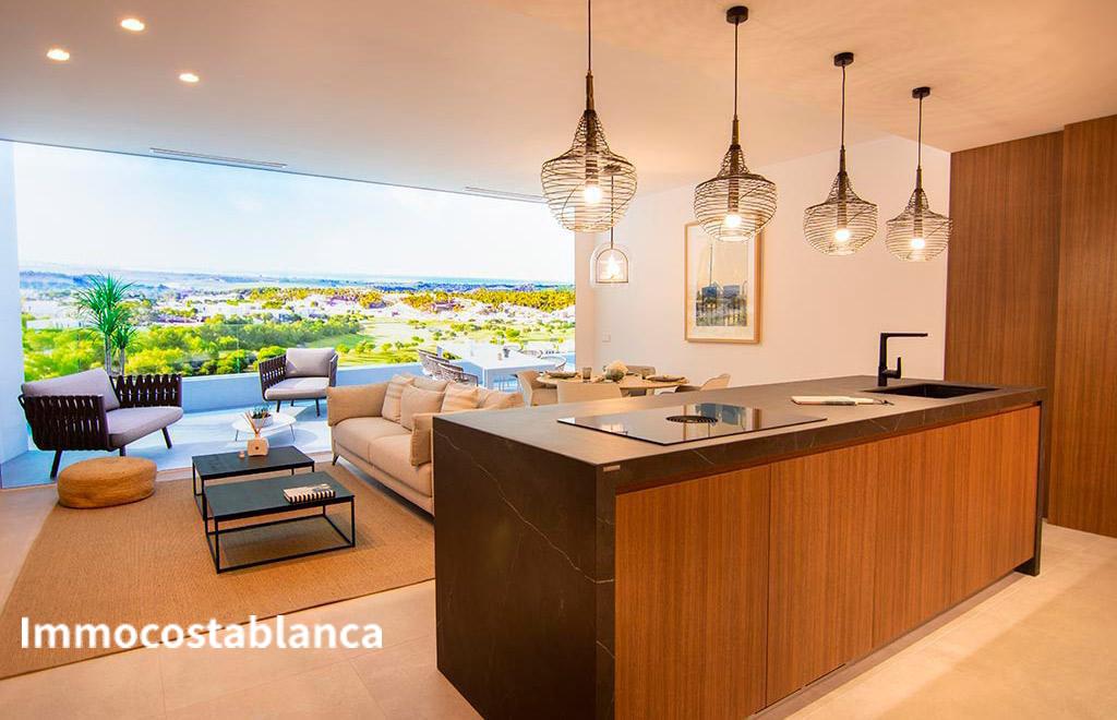 Apartment in Dehesa de Campoamor, 145 m², 584,000 €, photo 8, listing 15886328