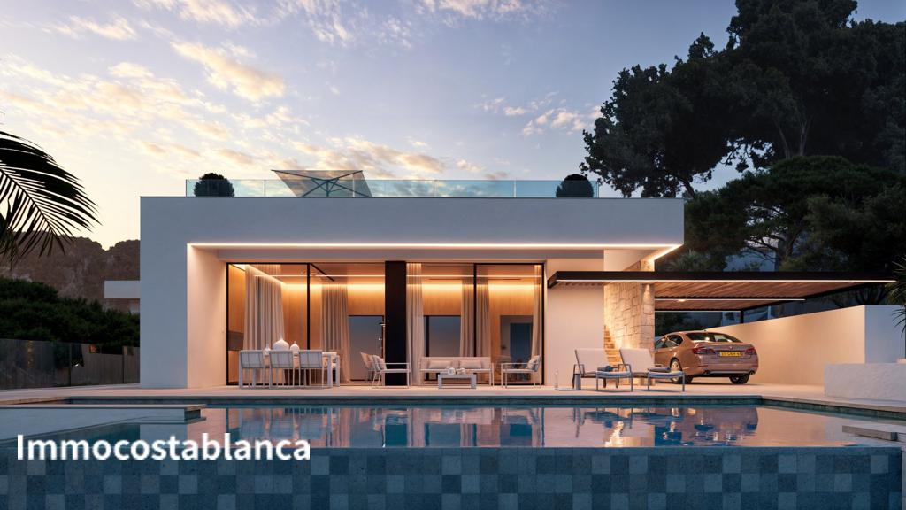 Villa in Moraira, 544 m², 1,890,000 €, photo 5, listing 31912416