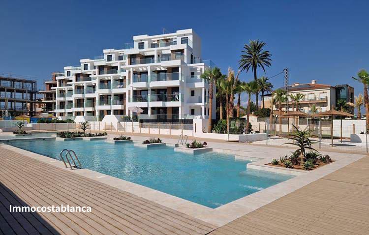 Apartment in Denia, 87 m², 355,000 €, photo 4, listing 57382736