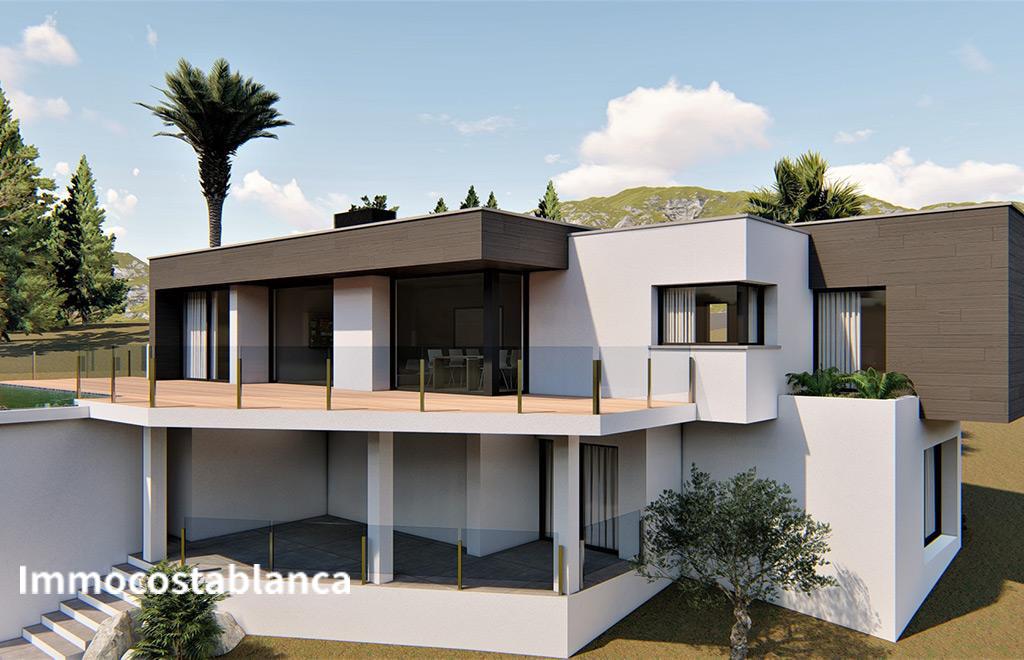 Villa in Alicante, 497 m², 1,397,000 €, photo 9, listing 16798496