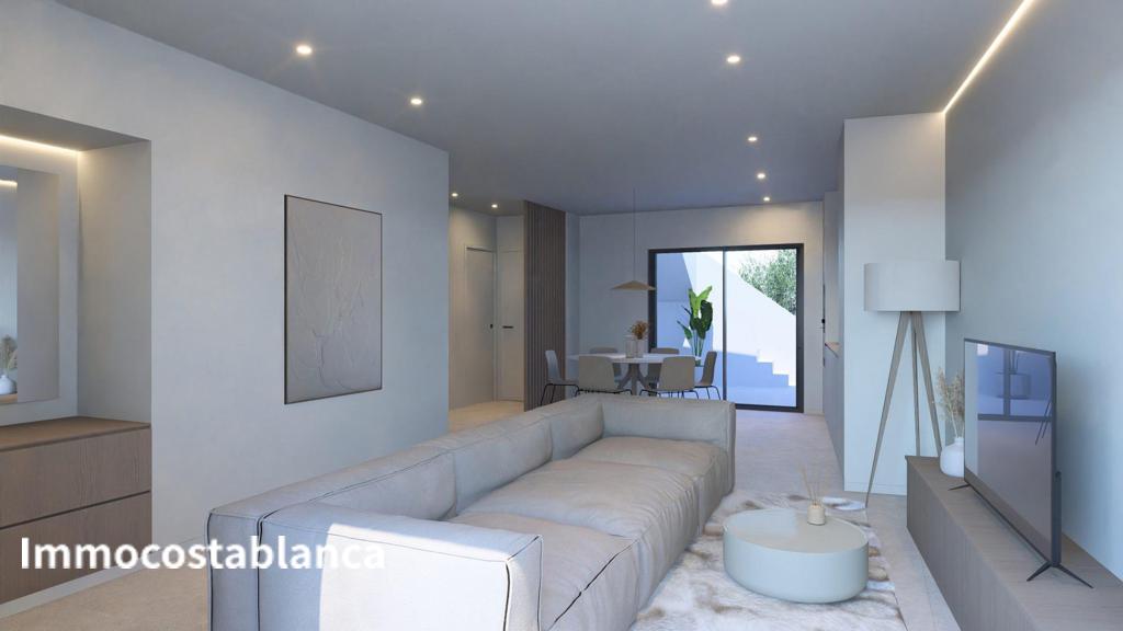 Villa in Alicante, 135 m², 280,000 €, photo 2, listing 27186816