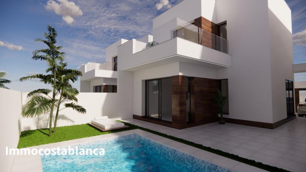Villa in San Fulgencio, 133 m², 310,000 €, photo 2, listing 60572096
