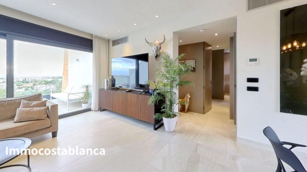 4 room apartment in Dehesa de Campoamor, 89 m², 529,000 €, photo 5, listing 6465056