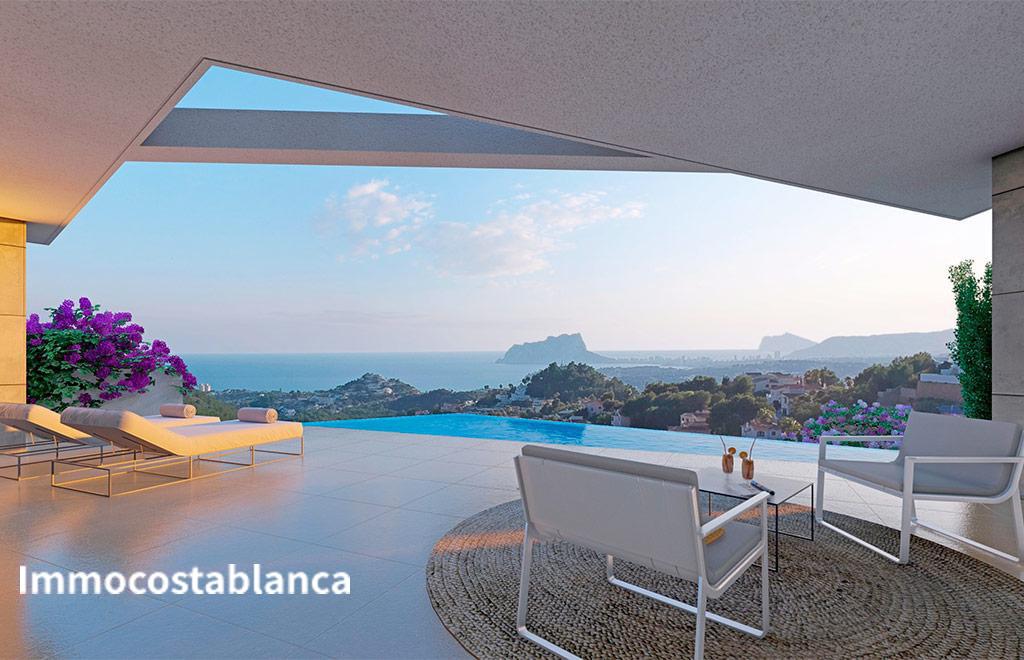 Villa in Moraira, 270 m², 920,000 €, photo 1, listing 65995616