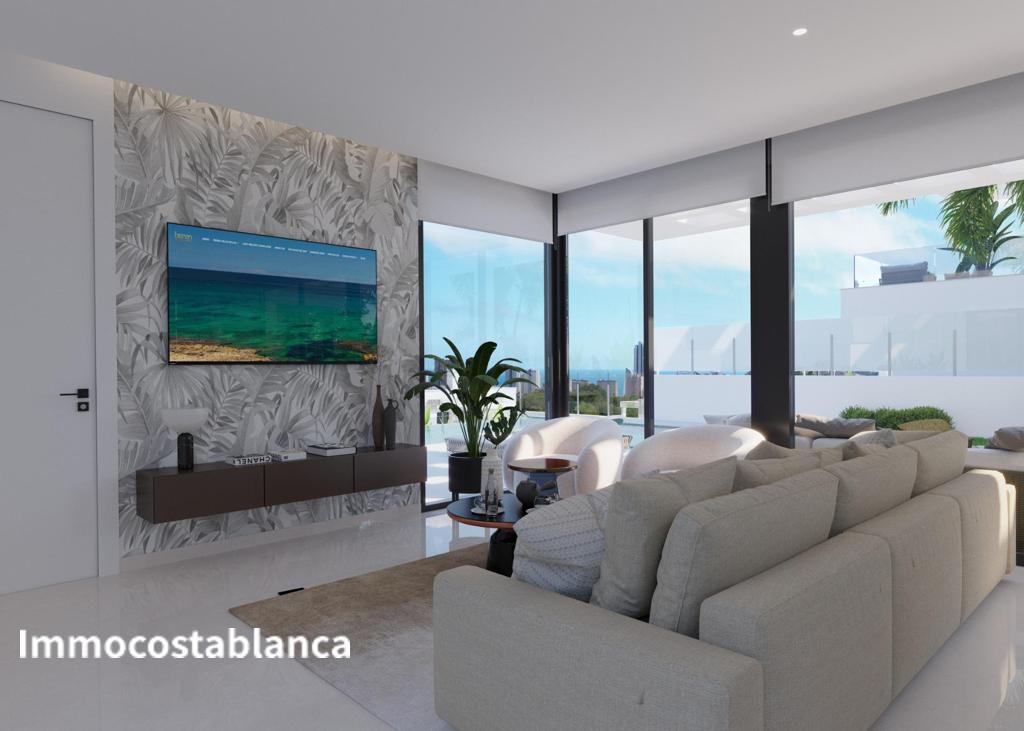 Villa in Benidorm, 175 m², 1,150,000 €, photo 4, listing 69647536
