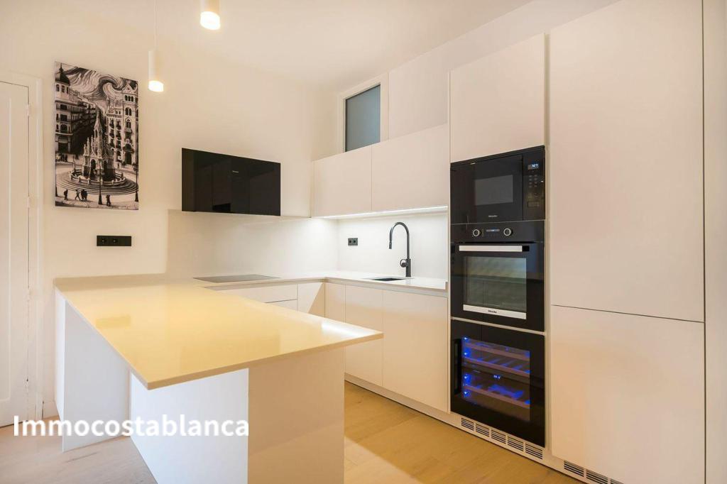 Apartment in Alicante, 81 m², 289,000 €, photo 8, listing 72511456