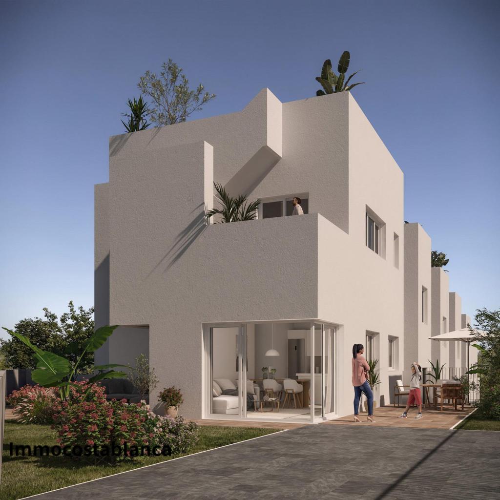 Villa in Monforte del Cid, 154 m², 350,000 €, photo 2, listing 71087536