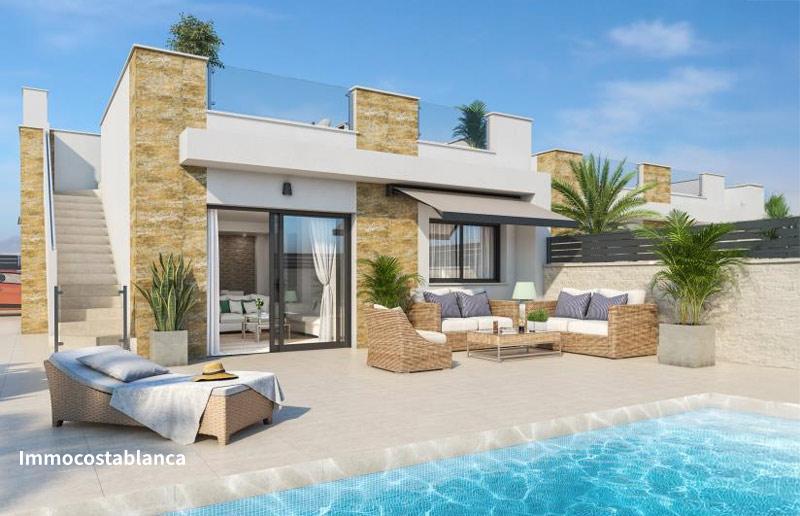 Terraced house in Alicante, 99 m², 392,000 €, photo 3, listing 58261136